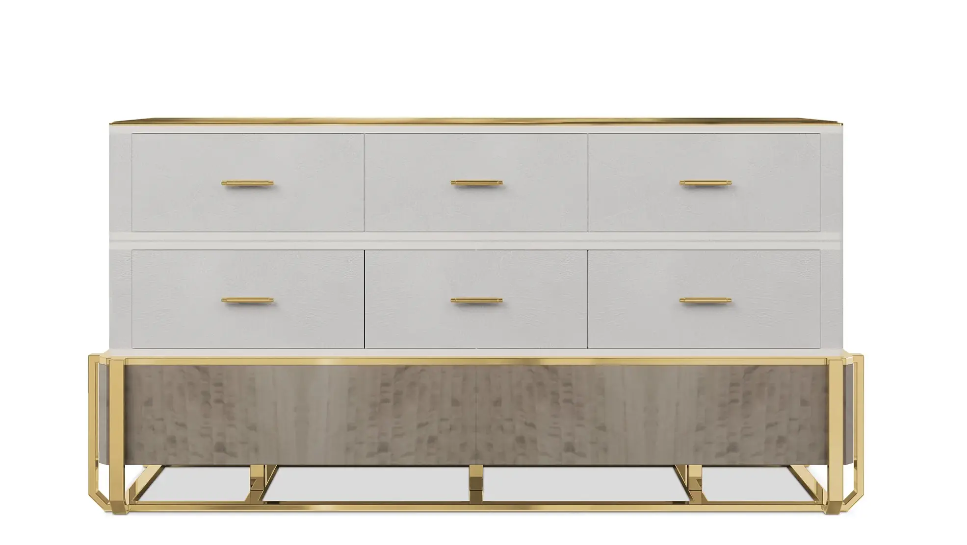 Commode Waltz