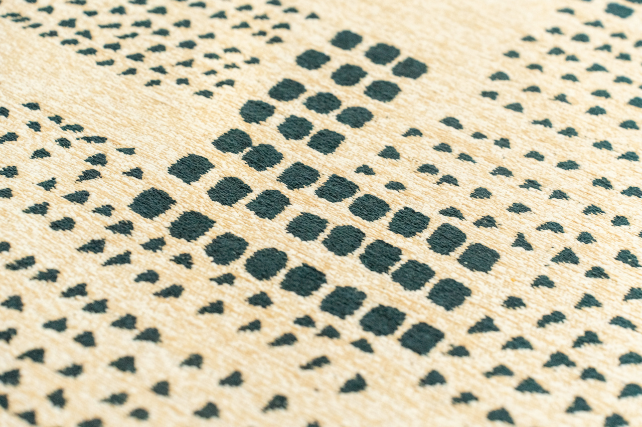 Tapis Zen Garden Scots Pine