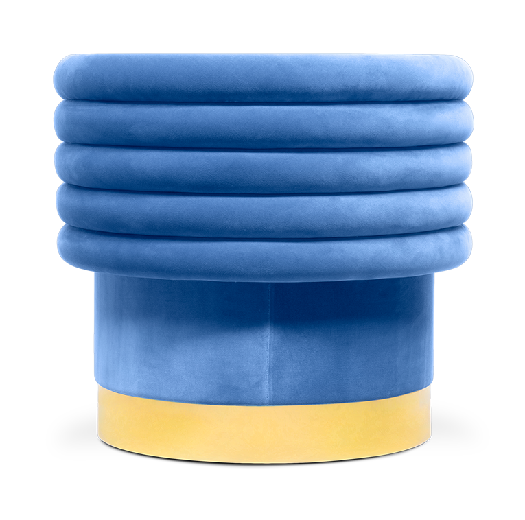 Fauteuil Nesbitt
