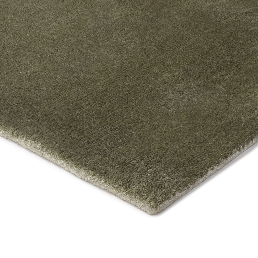 Tapis Eucalyptus Vert Sauge