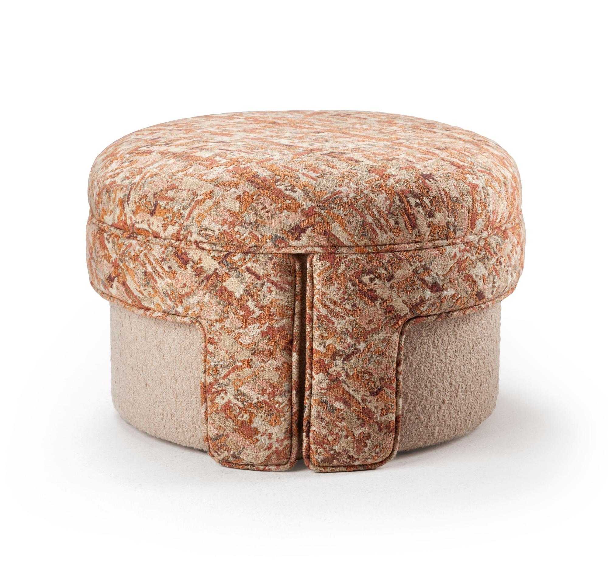Pouf L'Unité