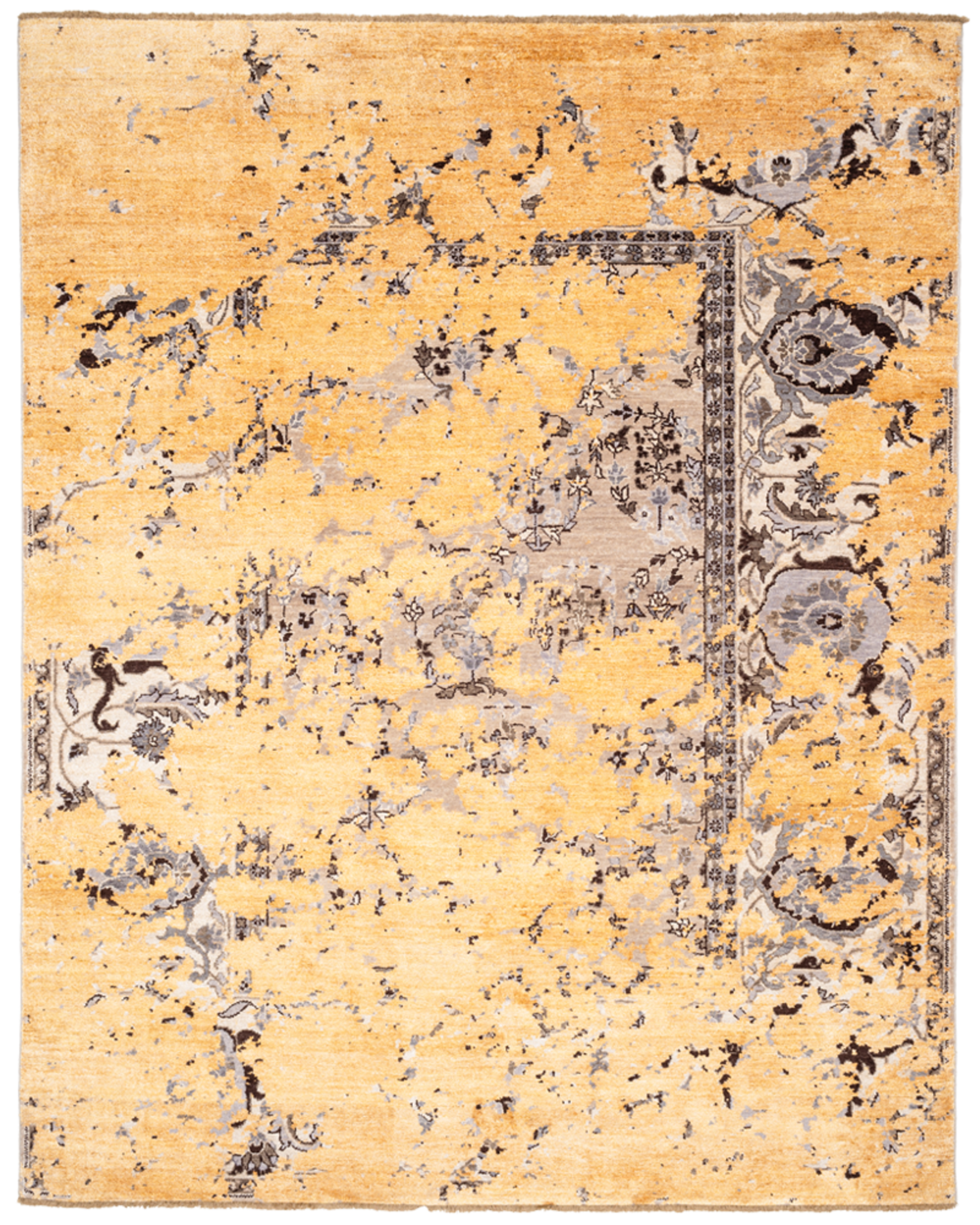 Tapis Azer Pulse 15 Aérien