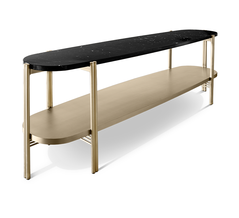Console Longue Craig