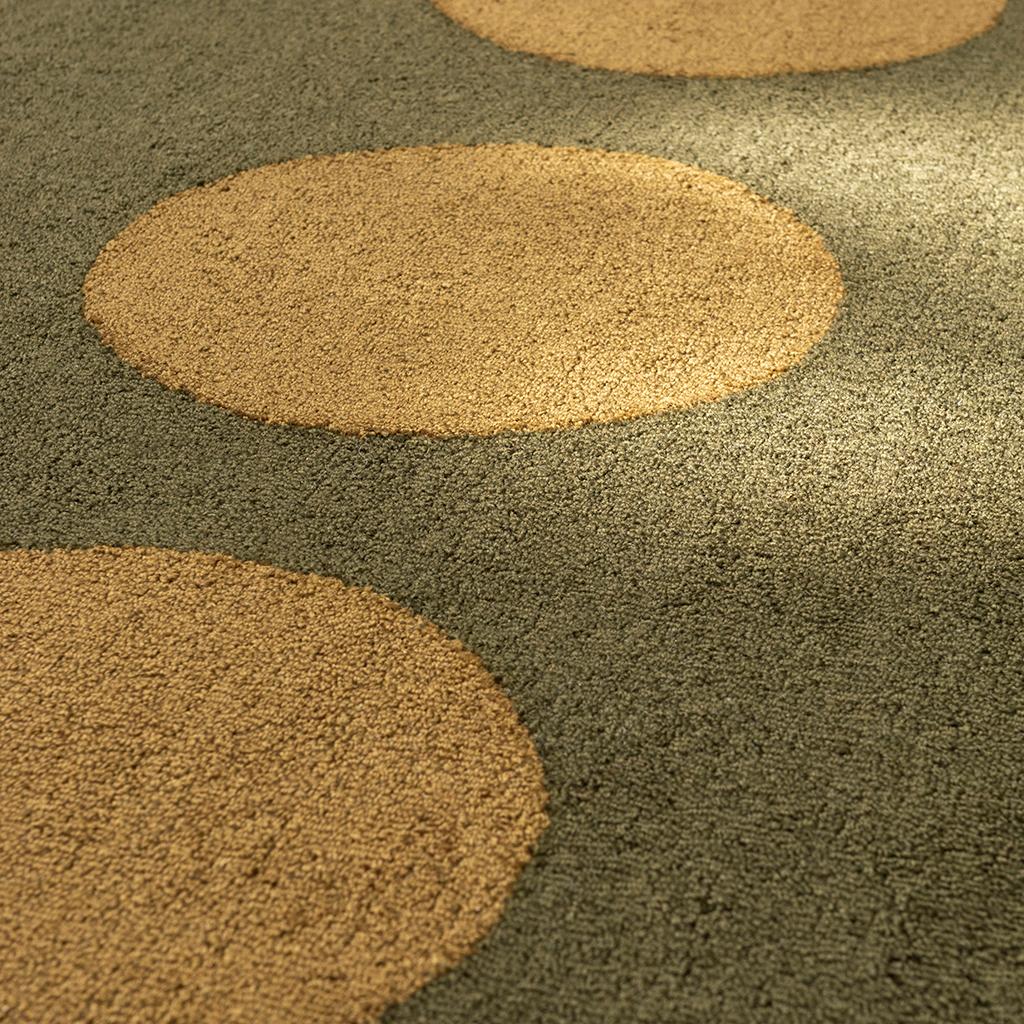 Tapis d’extérieur Festival Dots