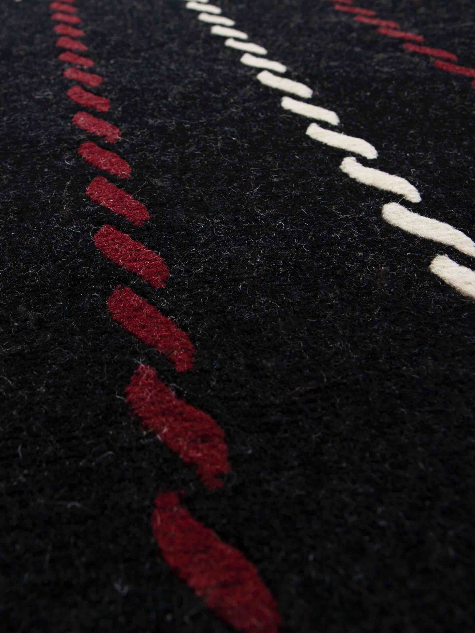 Tapis Rayé (Gessato)