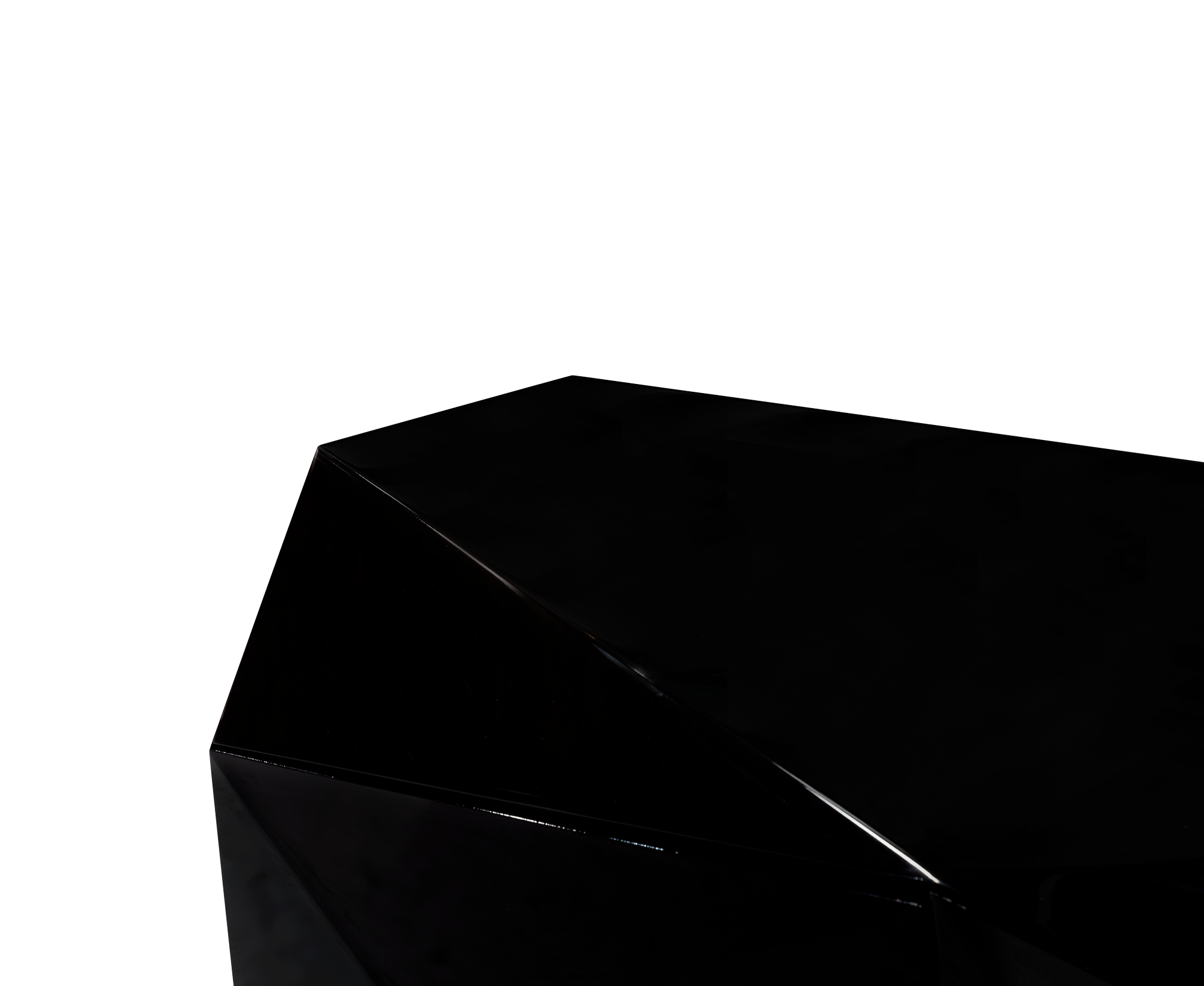 Buffet Diamond Chocolat XL