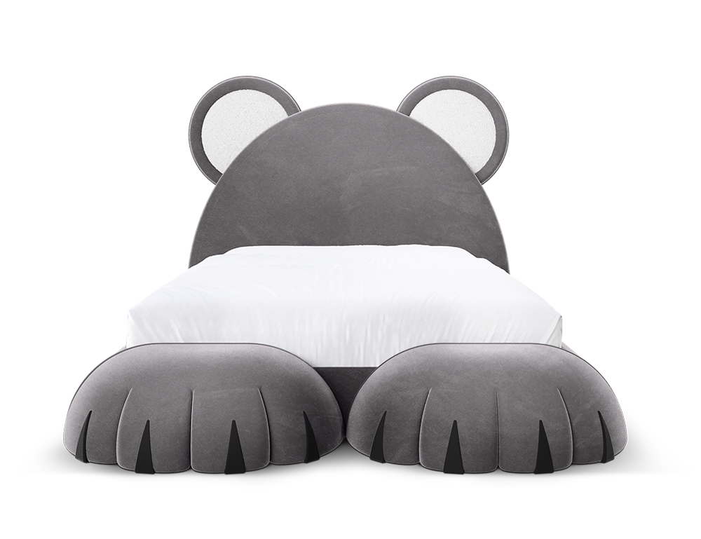 Lit enfant Baloo