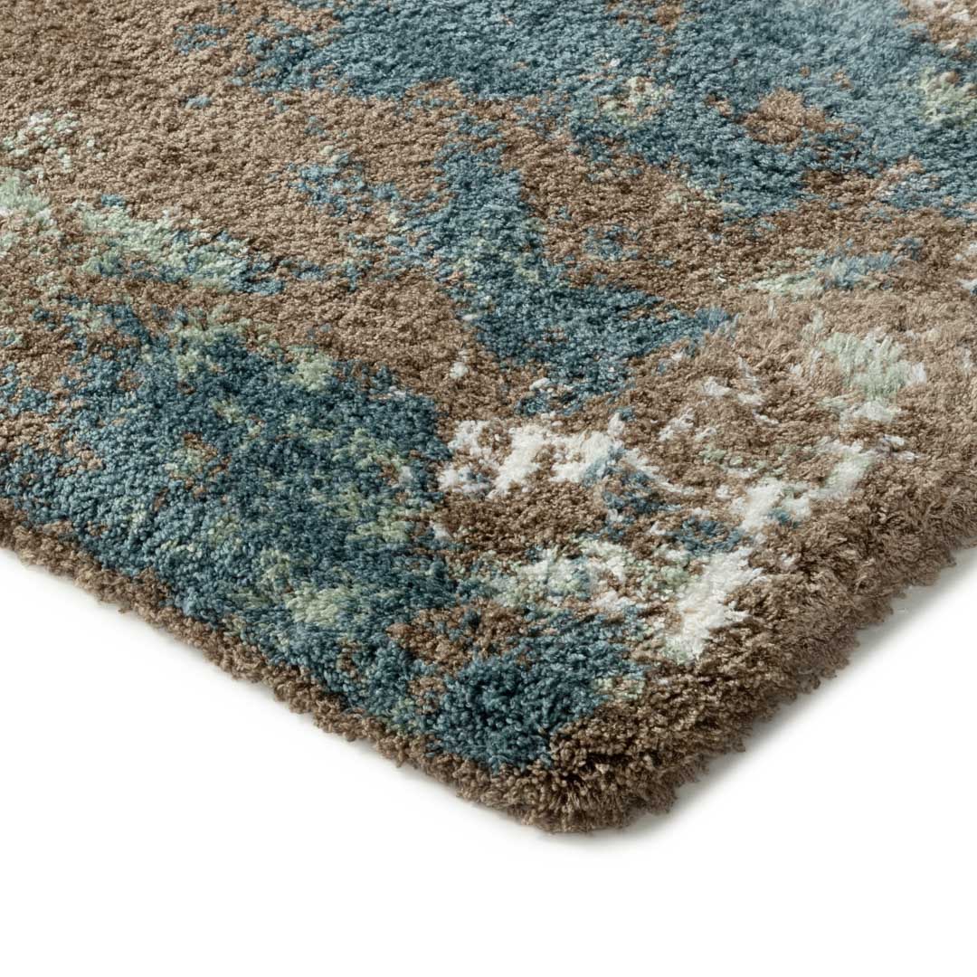 Tapis Moderne Nuage