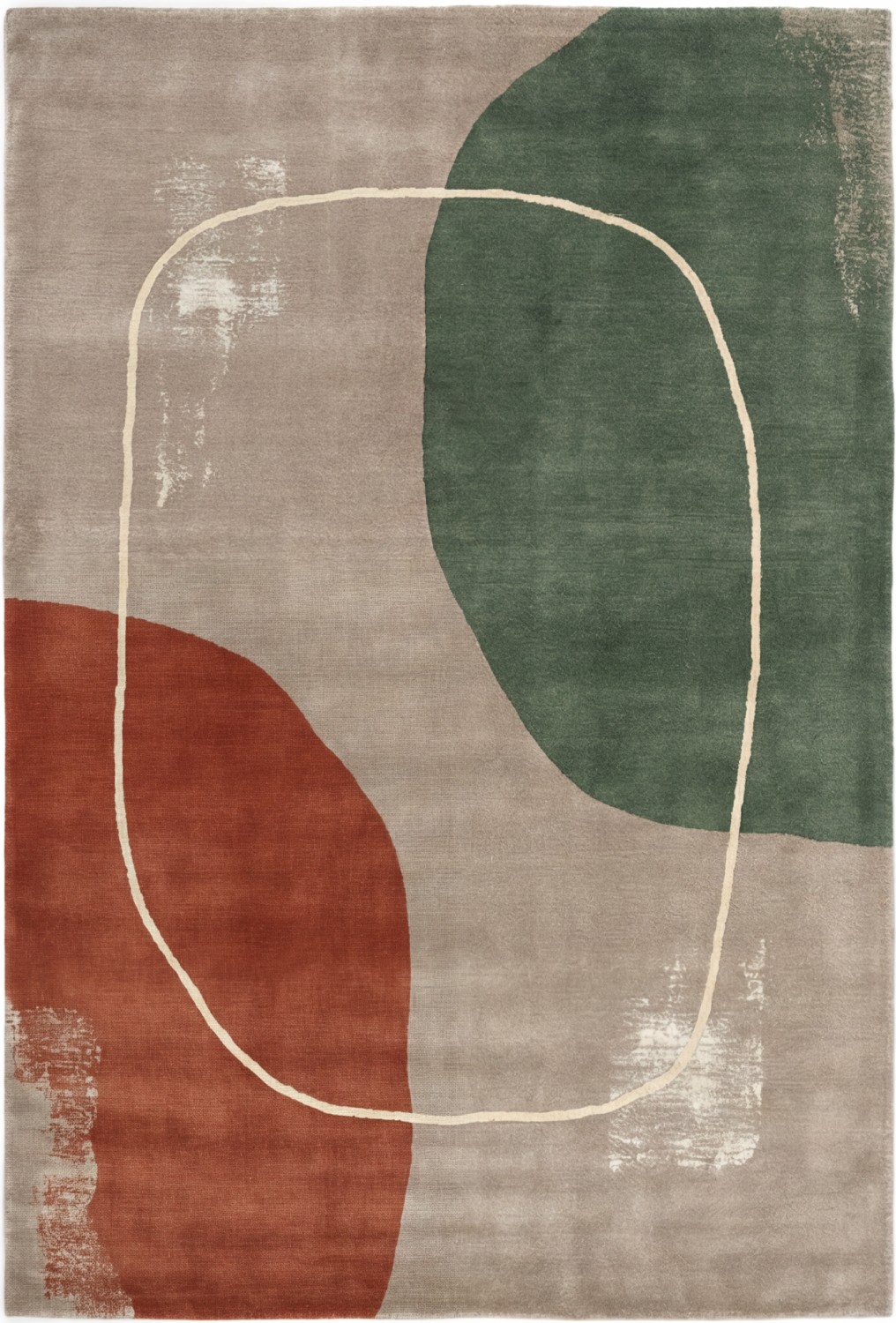 Tapis Balanced Orbits