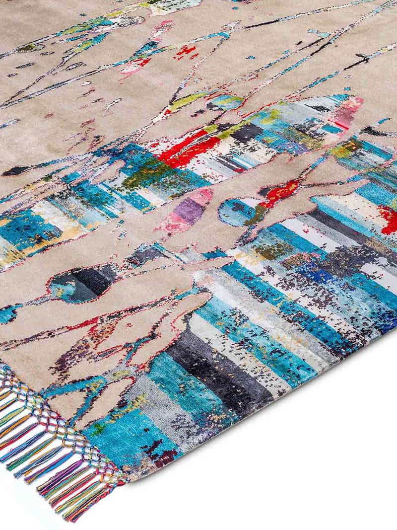 Tapis de luxe Éco