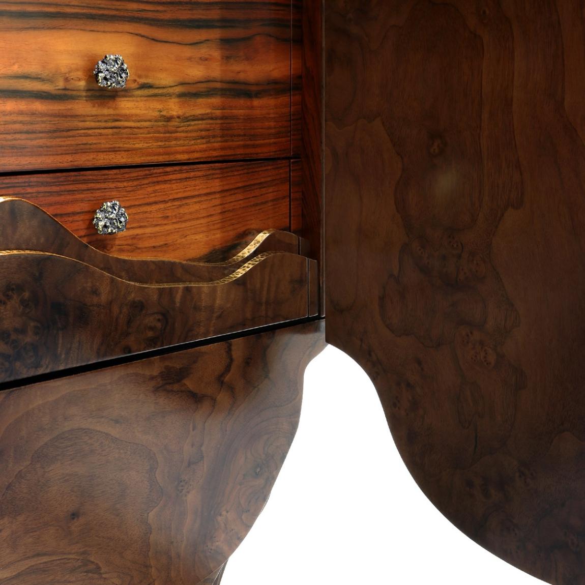 Armoire en Bois