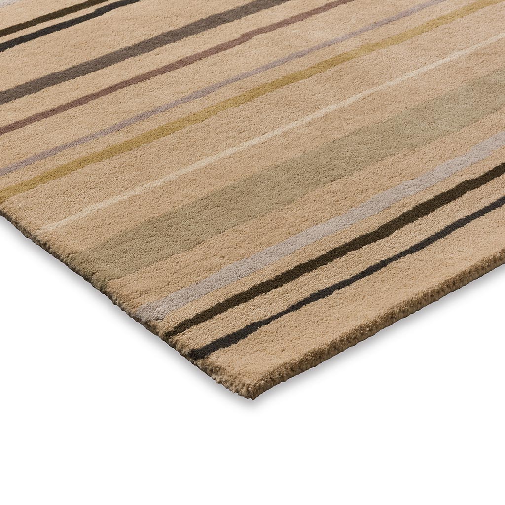 Decor Shift Mineral Sand Tapis