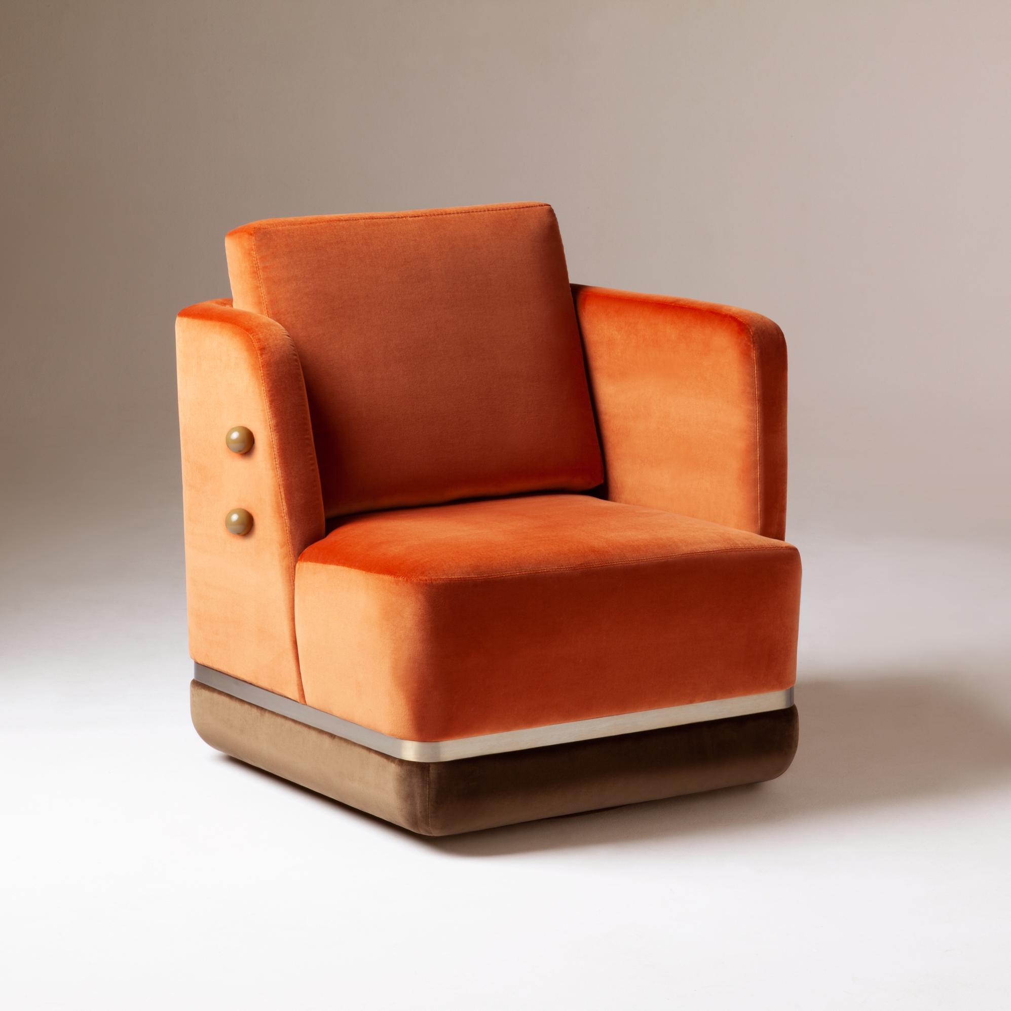 Fauteuil Panorama