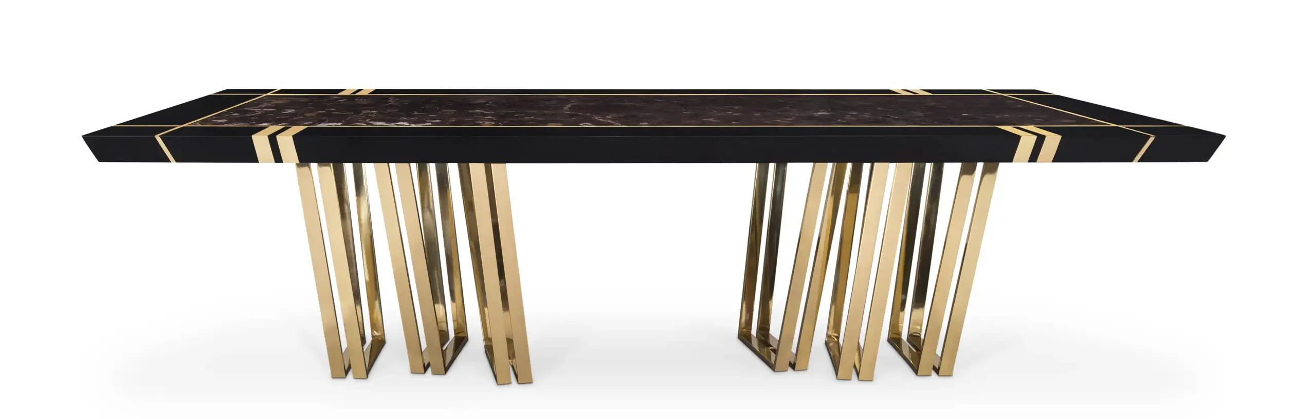 Table de Salle à Manger Apotheosis