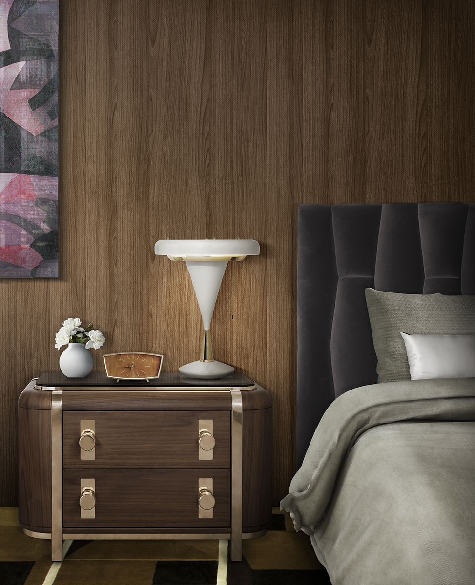 Lampe de table Carter - 2