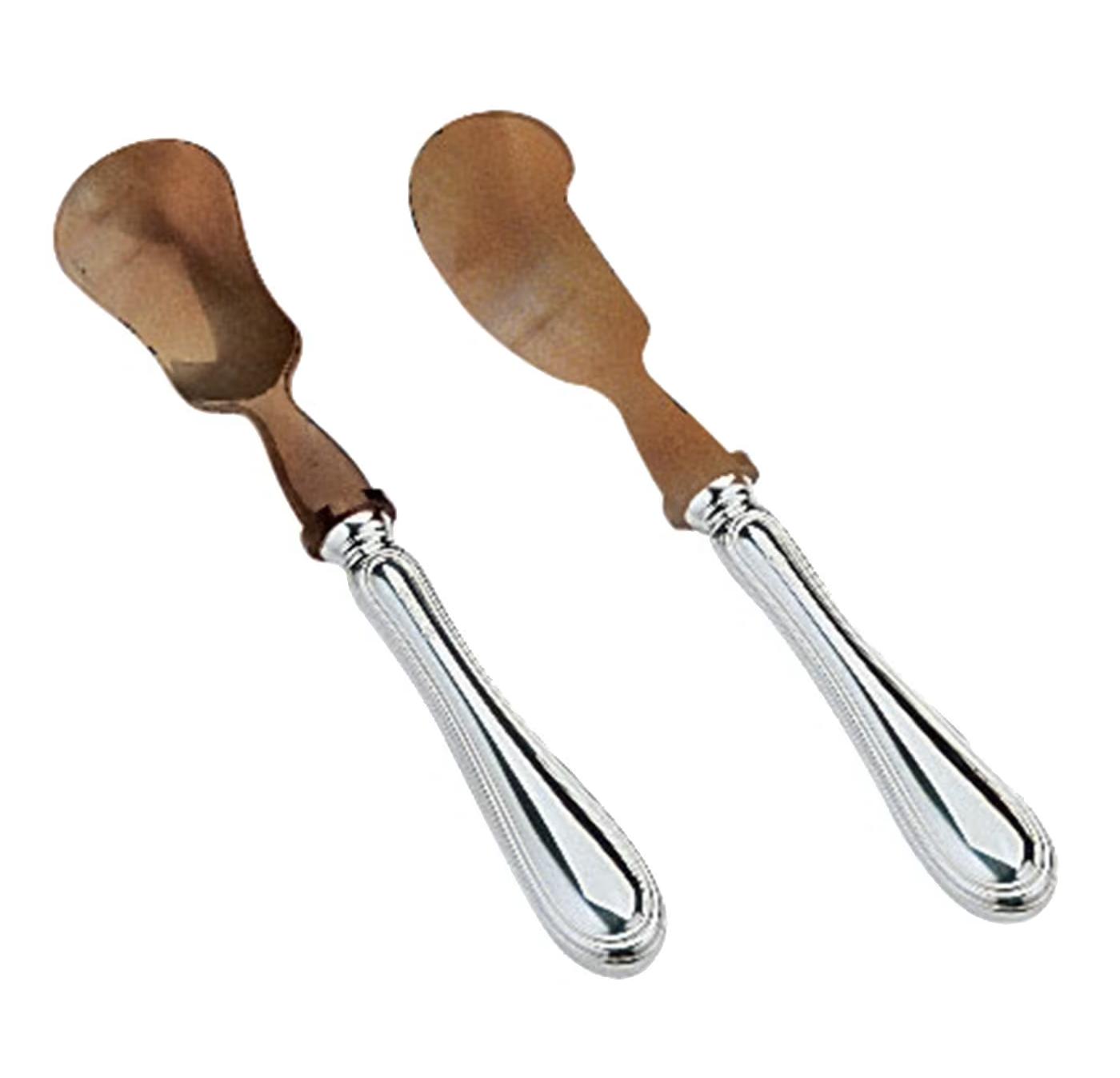 Set Couteau Et Cuillère À Caviar