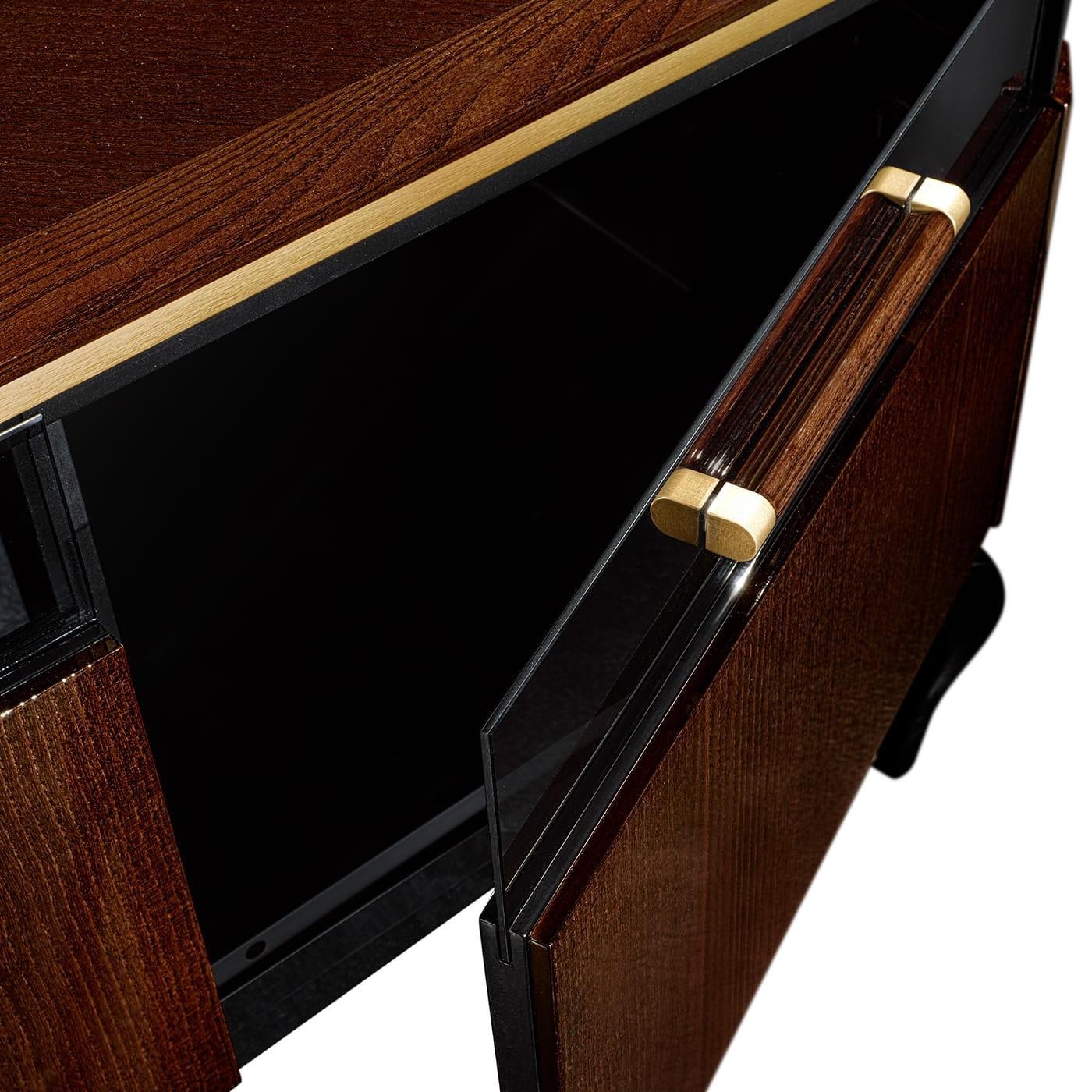 Meuble TV Prestige