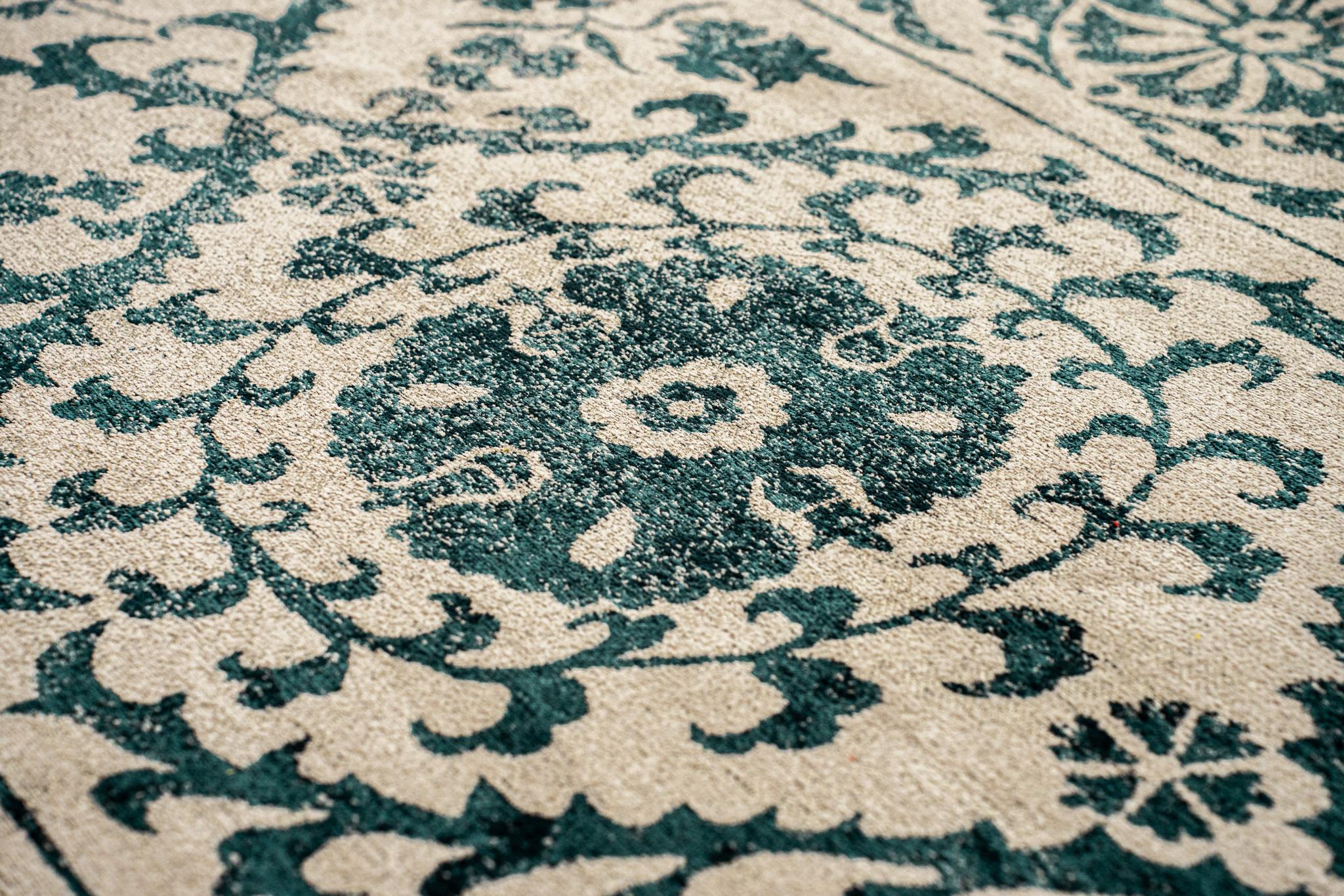 Tapis Suzani «Notos» 9733