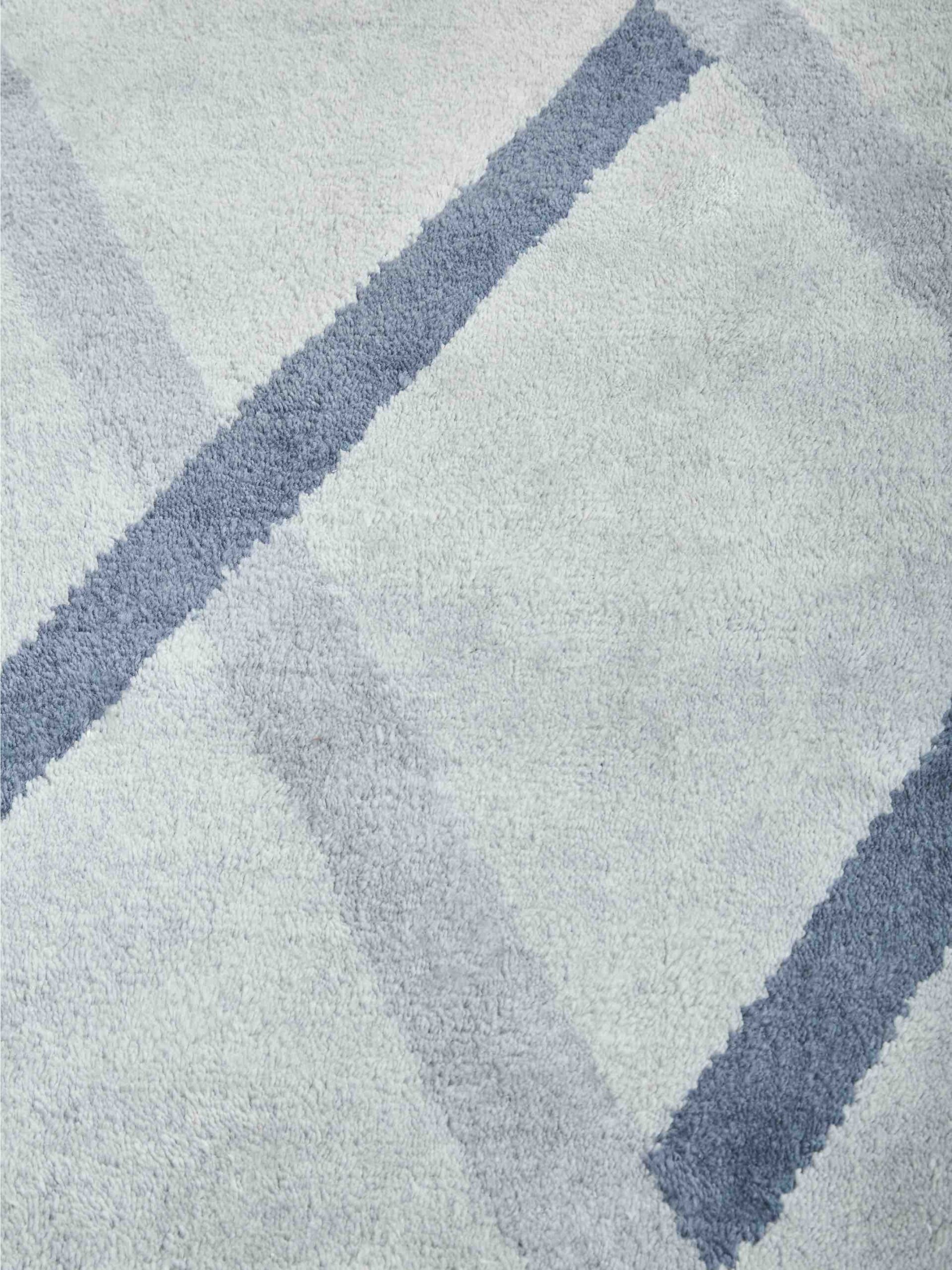 Tapis Entrelacs 1