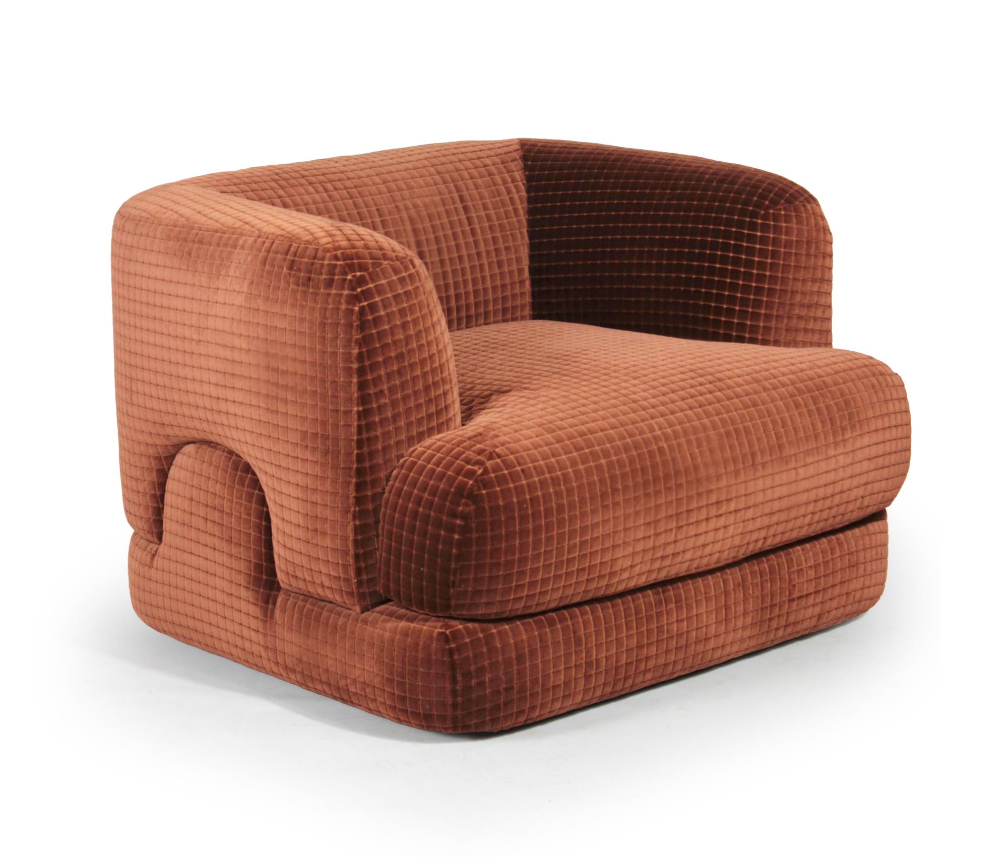 Fauteuil Mosaico