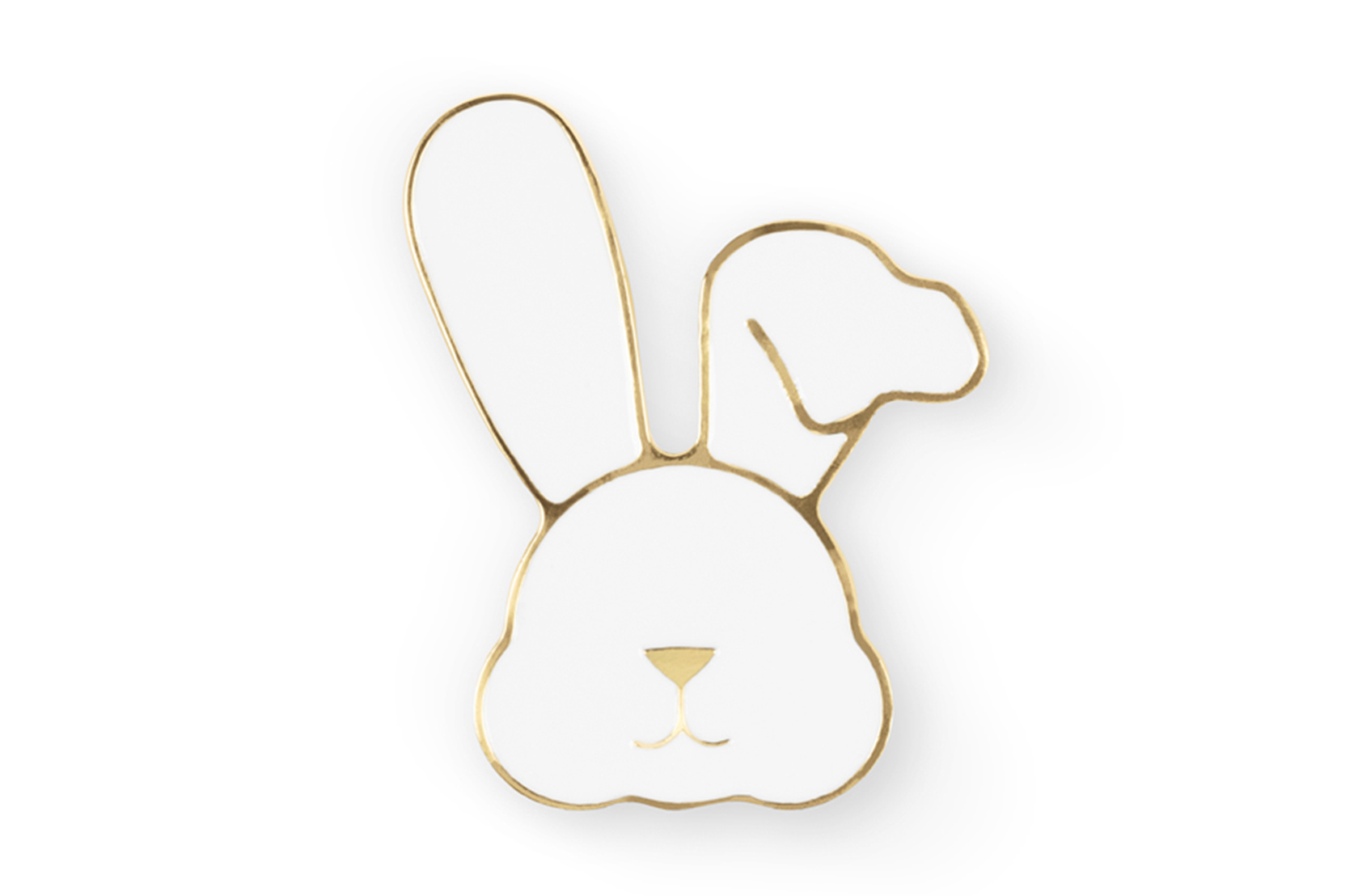 Poignée Hoppy Bunny