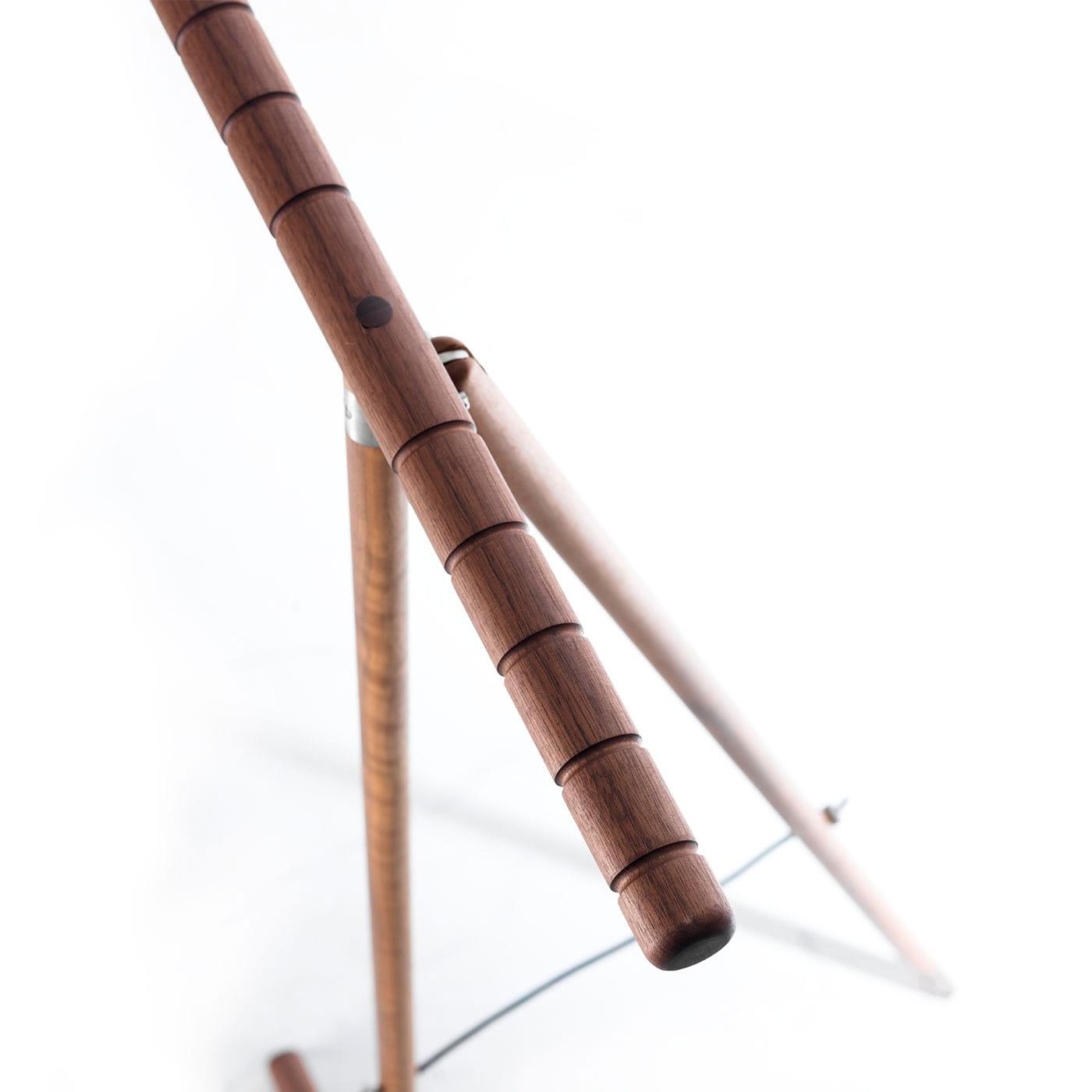 Portemanteau Spalla Marron