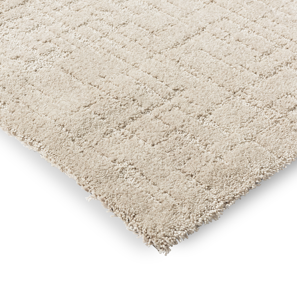 Tapis Duo Urbain Nacre