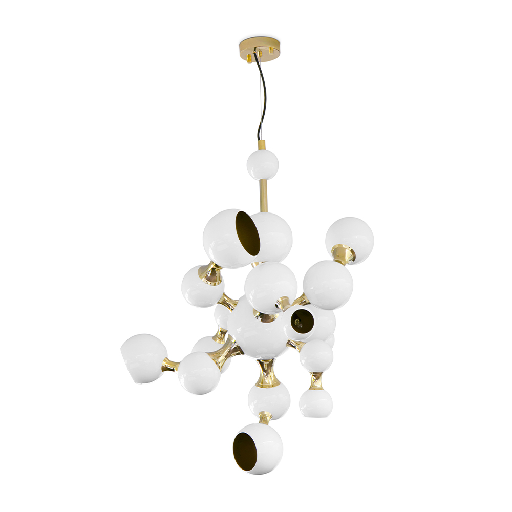 Suspension Molecular