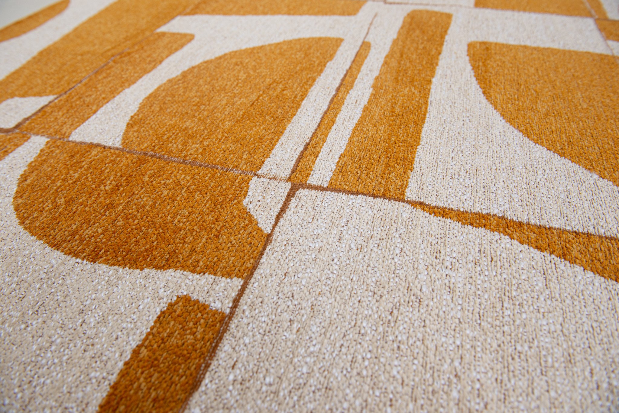 Tapis Curry 9367