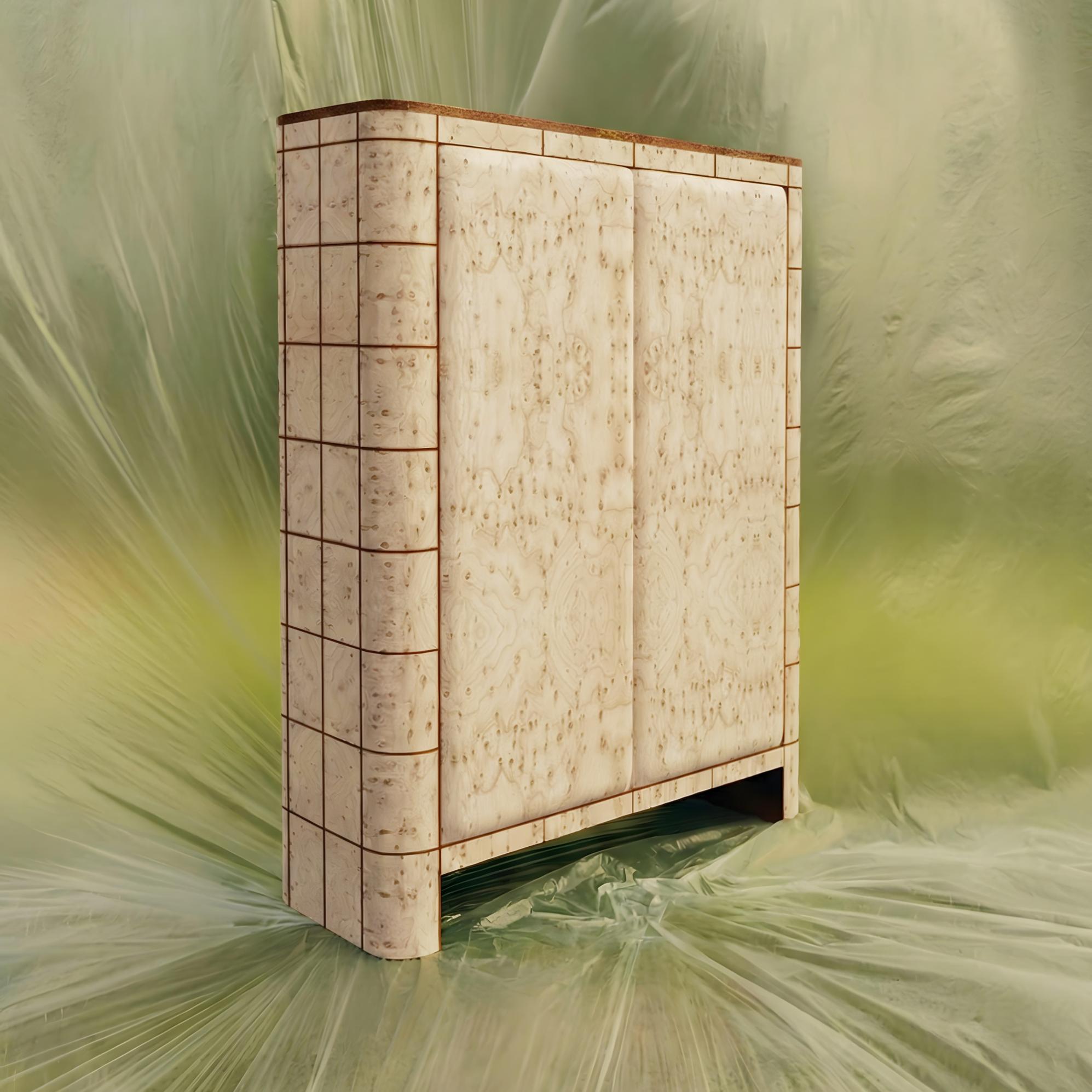 Bar Soft Cage - 1