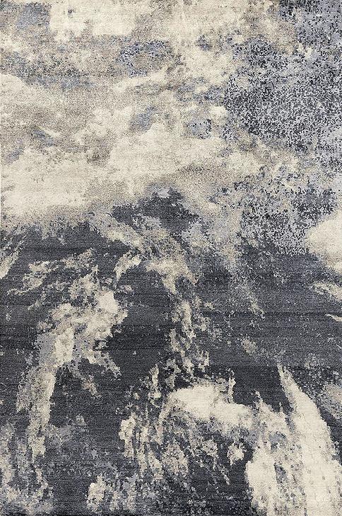 Tapis Abstrait
