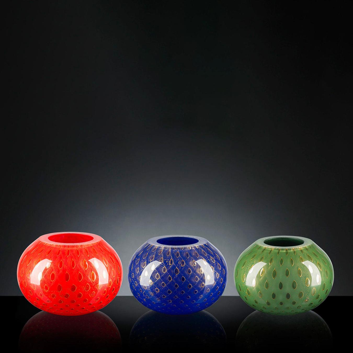 Vase coupe sphère Mocenigo