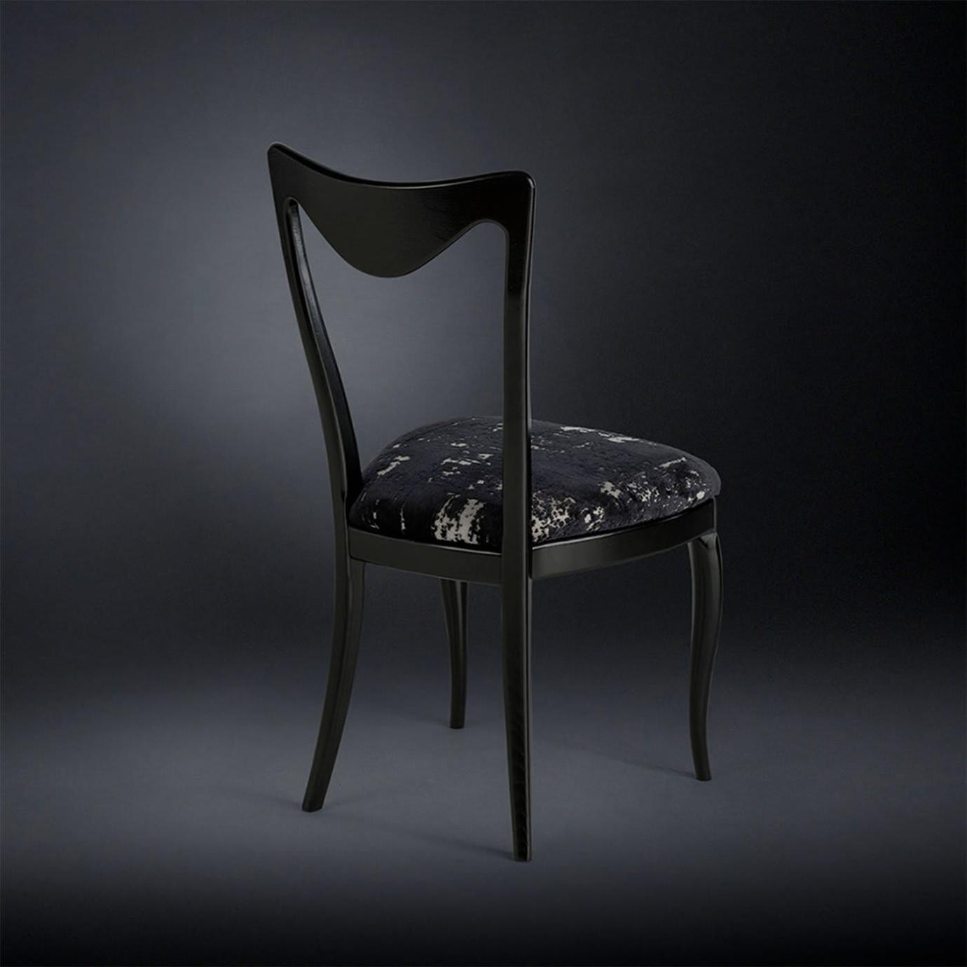 Chaise Frida en bois