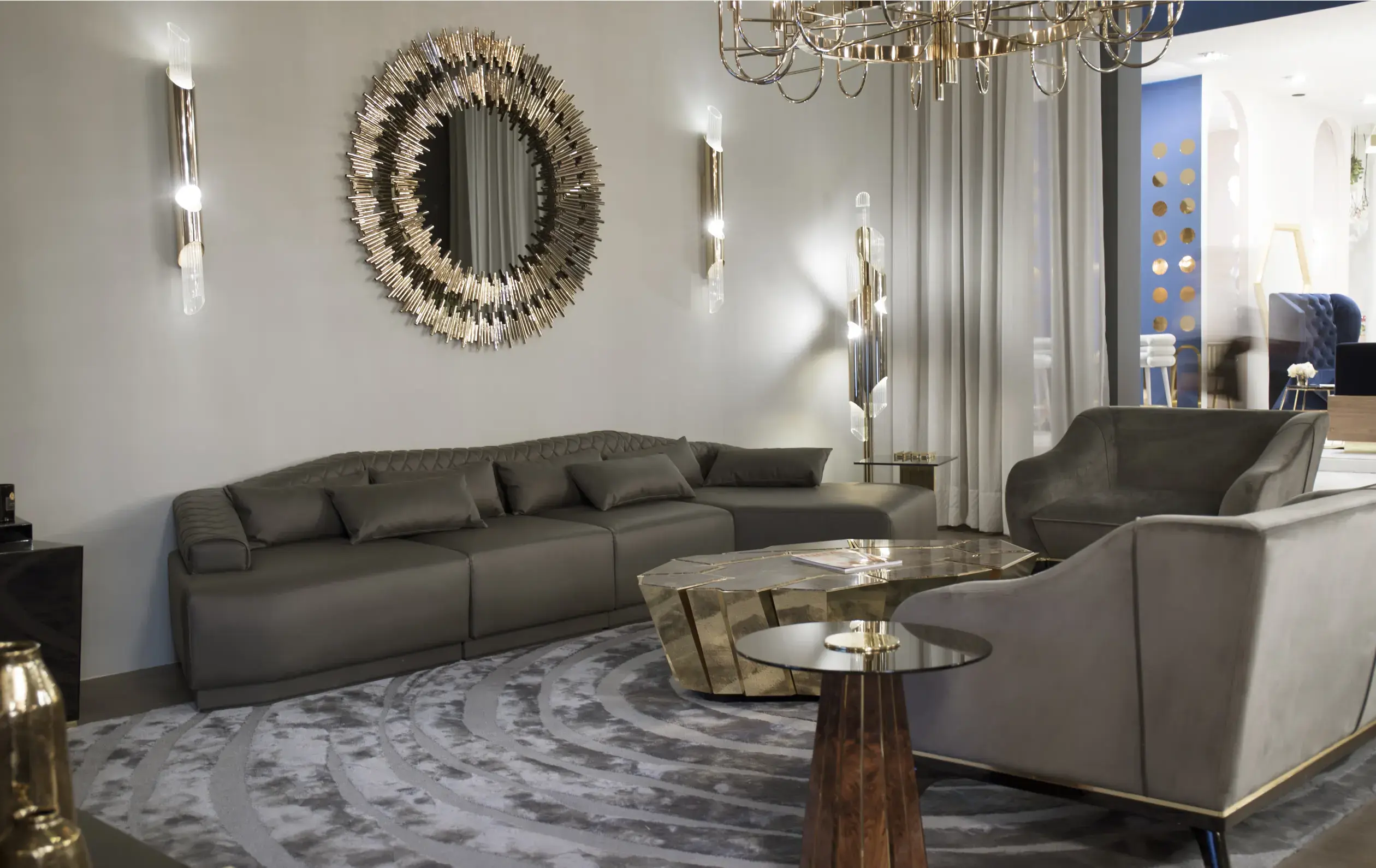 Miroir Grandeur - 3