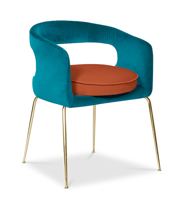 Chaise Ellen