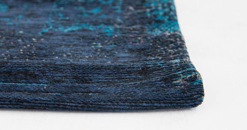Tapis 8254 Blue Night | Taille: 240 x 340 cm