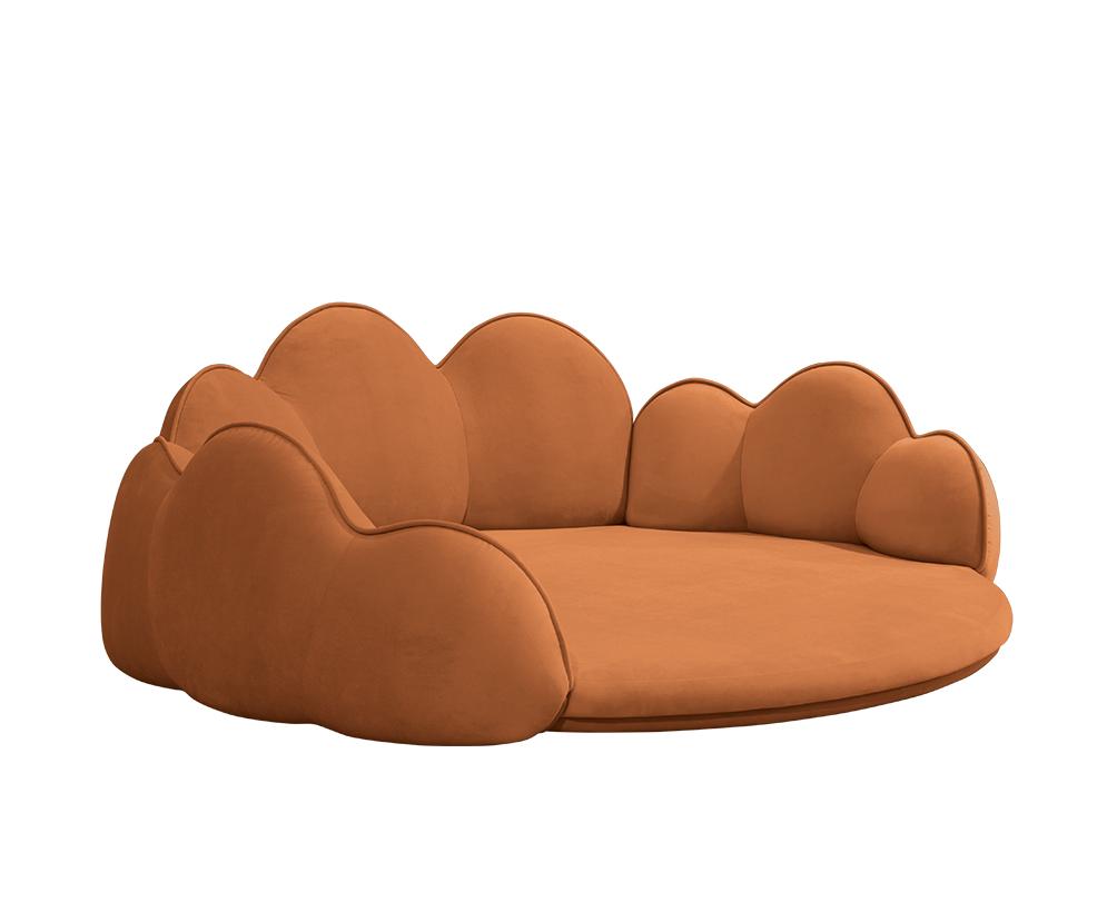 Aire de jeux enfant Milo - Baby