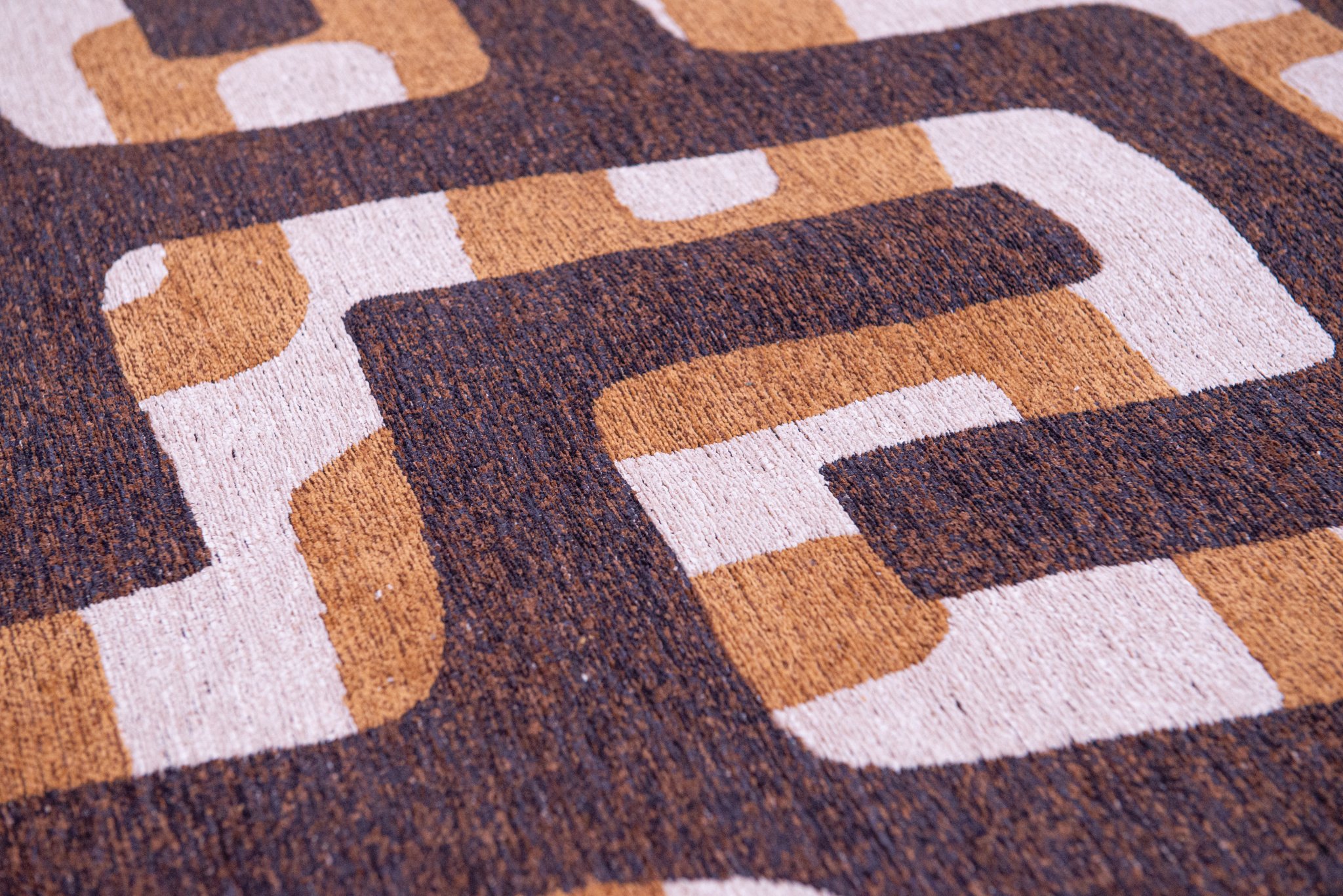 Tapis Bison 9335