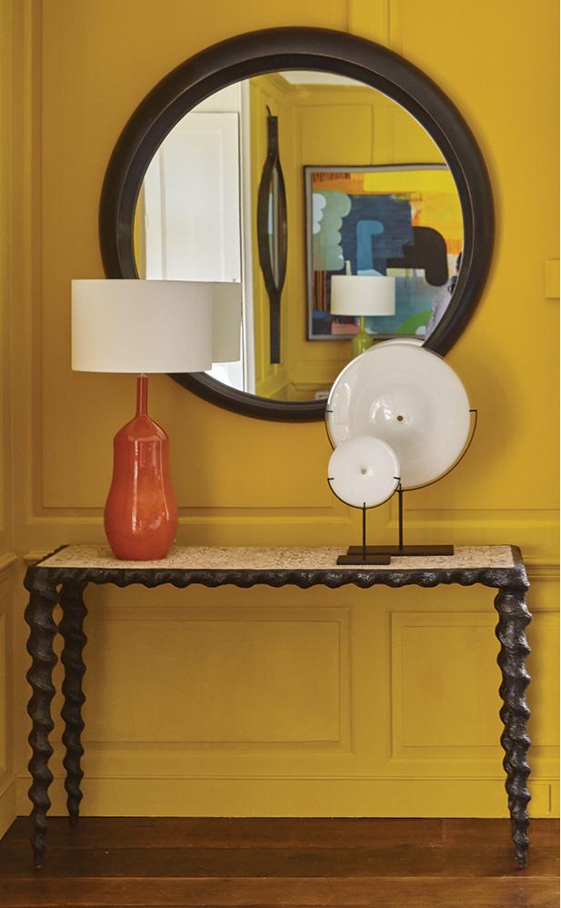 Karinta Console