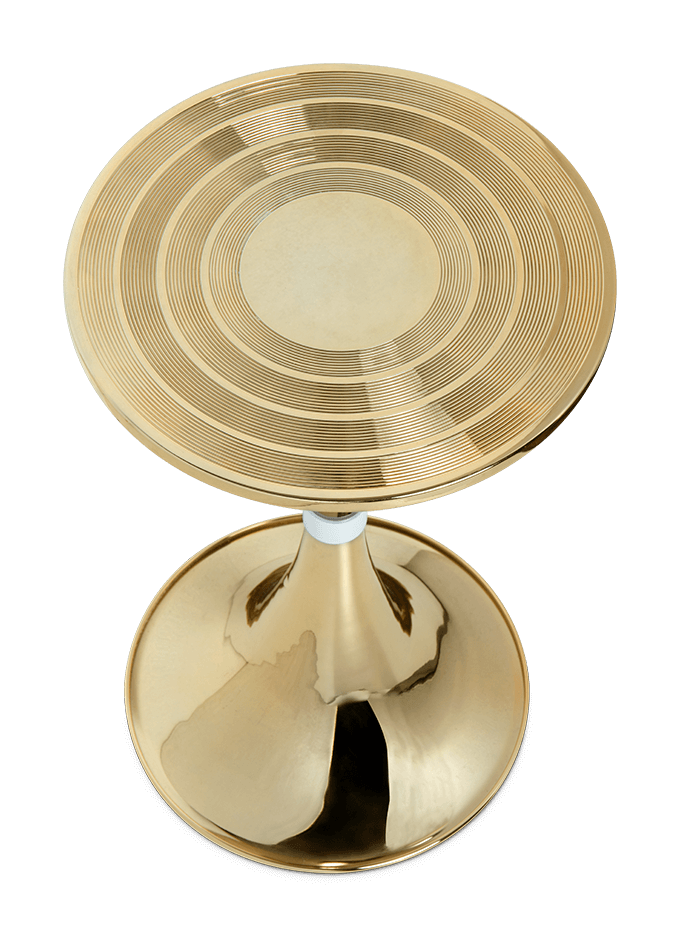 Table d’Appoint Botti