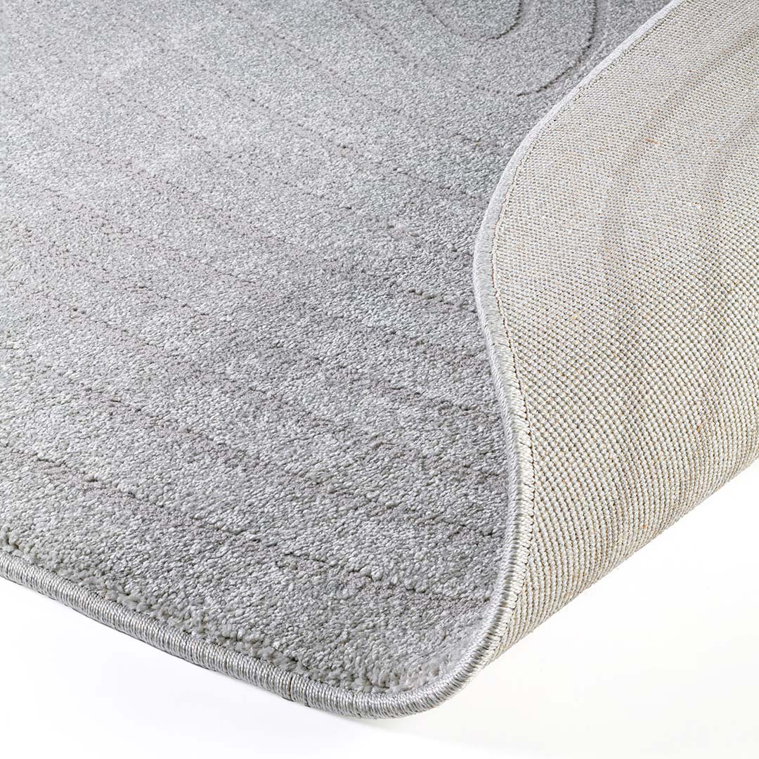 Tapis Ovale Cortina Pierre