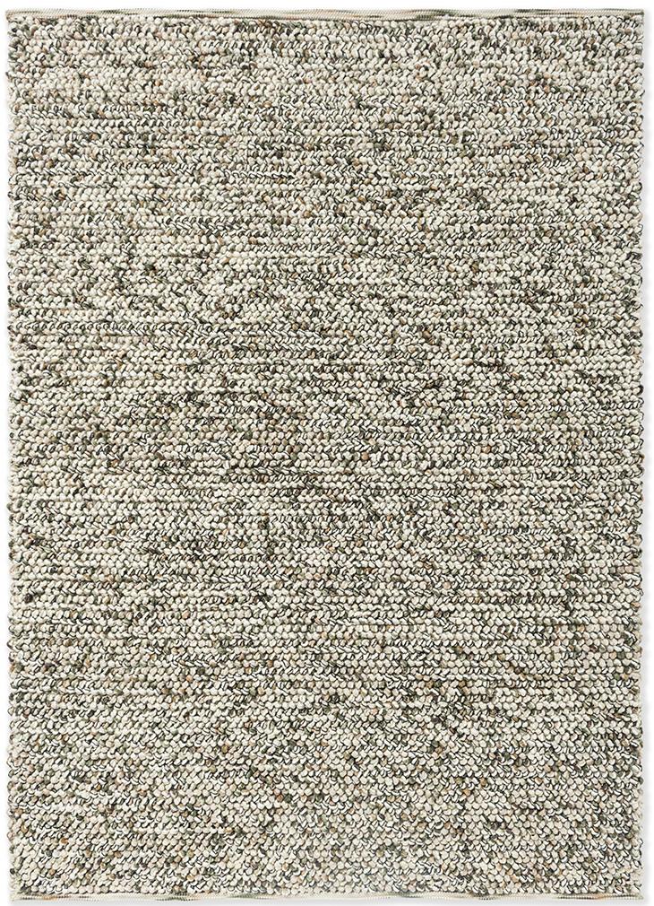 Tapis Marble Vert Mousse 029537