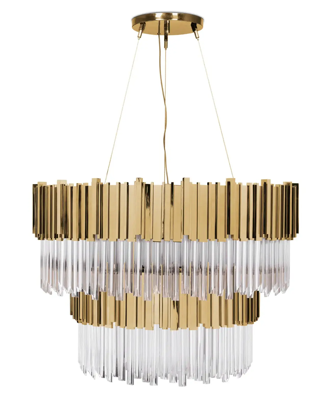 Suspension Imperial II