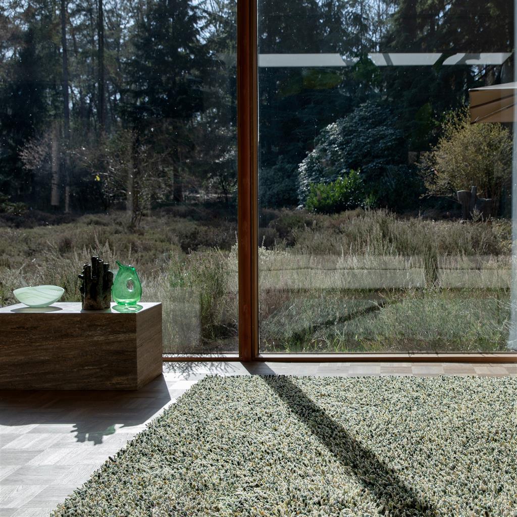 Tapis Spring Into The Woods 059117 | Taille: 140 x 200 cm