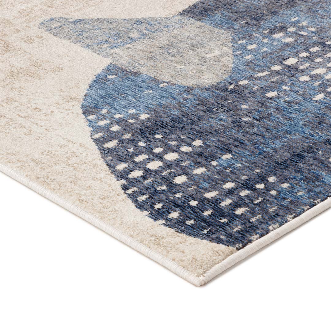 Tapis Moderne Twist