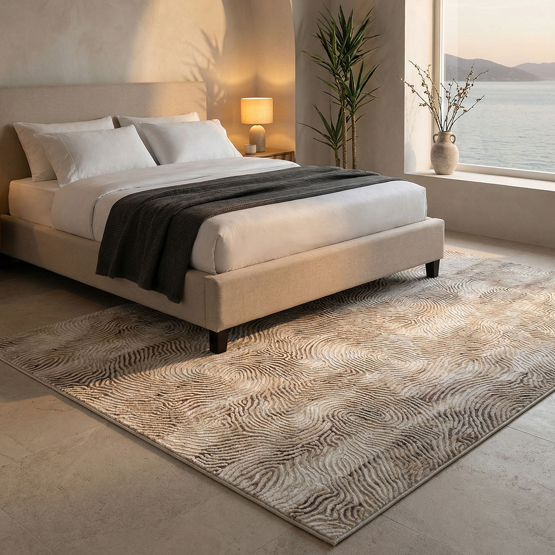 Tapis Moderne Prestige