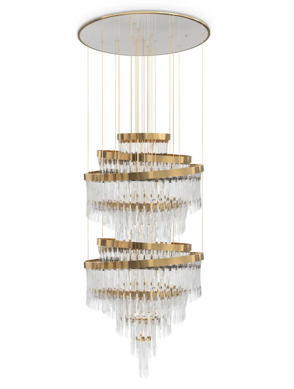 Grand Lustre Tower XL