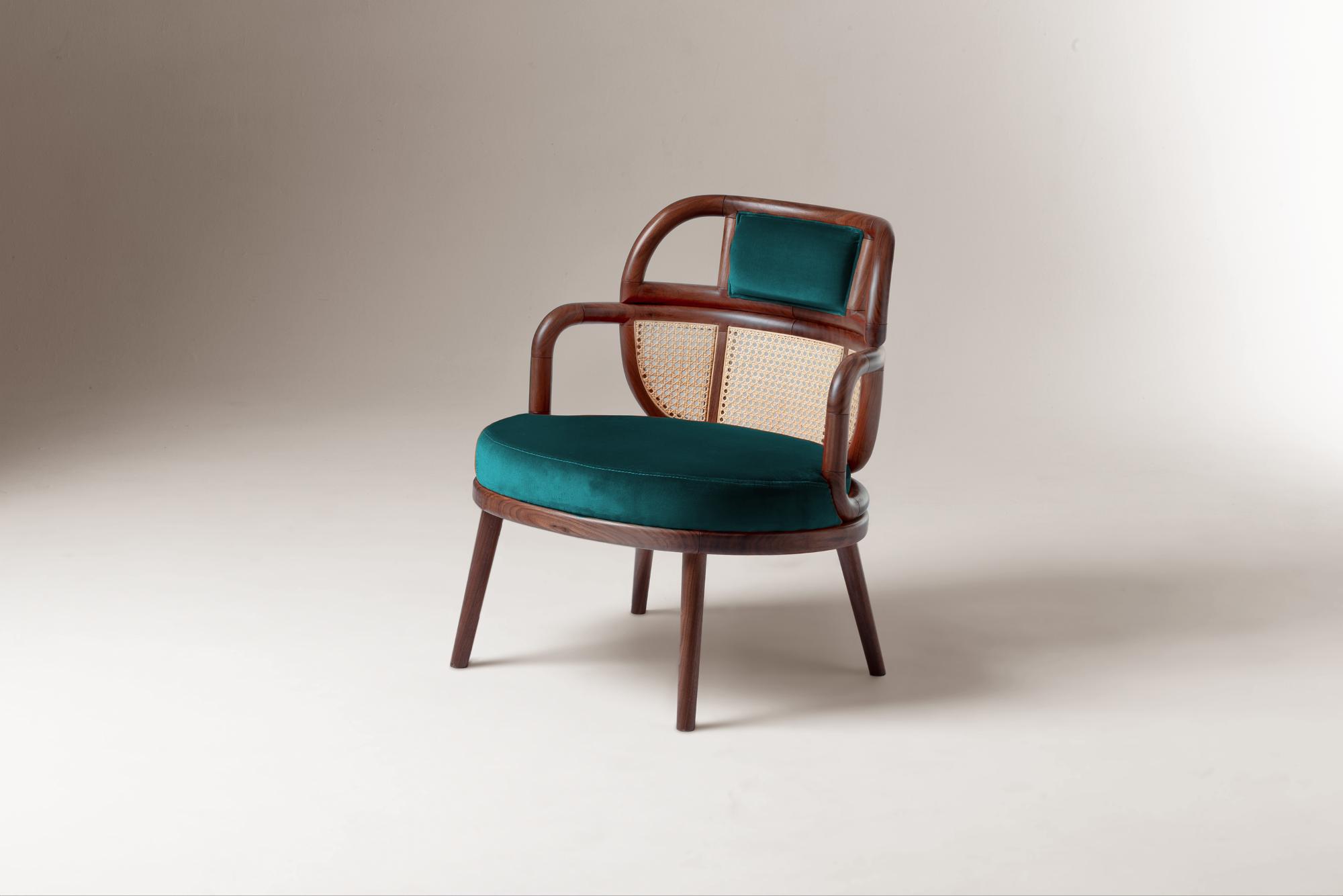 Fauteuil Havana