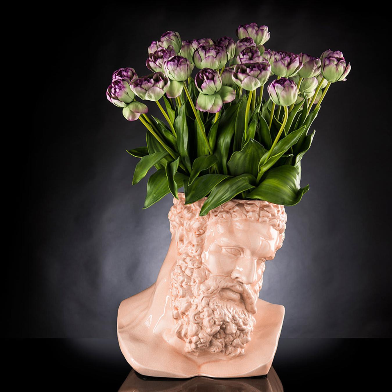 Vase Hercules