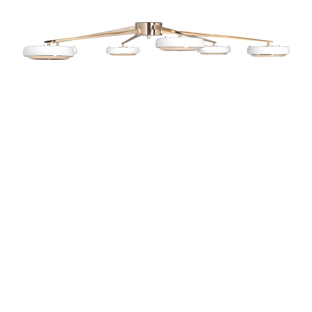 Suspension plafonnier Carter